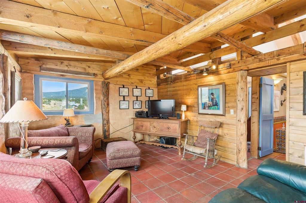 6135 County Road 15 South Fork CO 81154