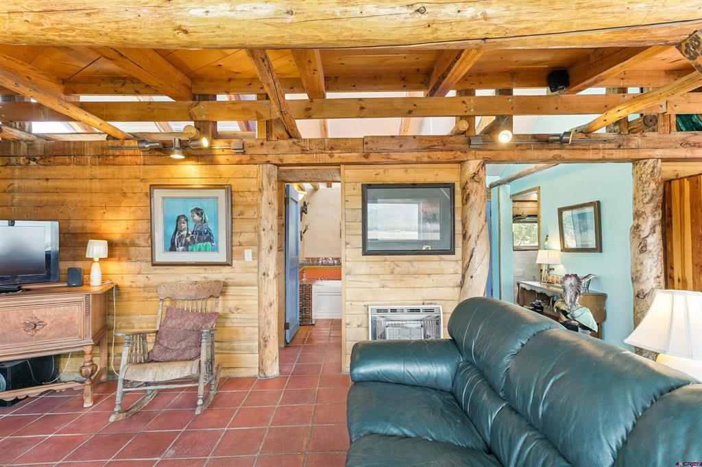 6135 County Road 15 South Fork CO 81154