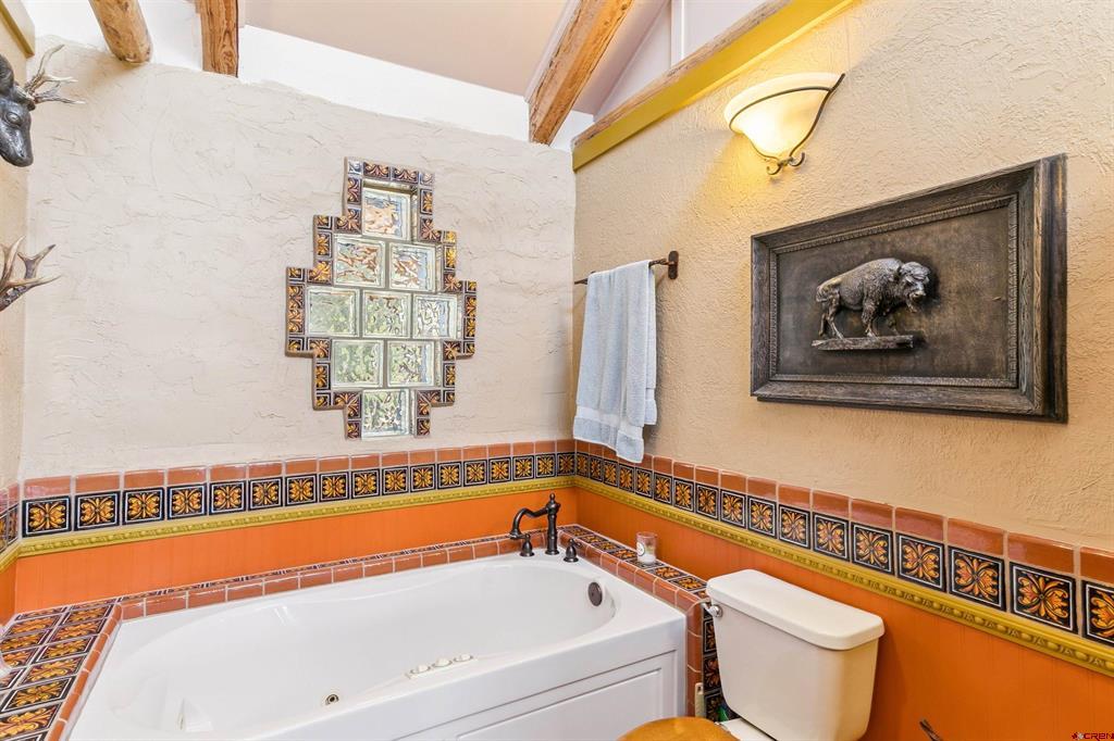 6135 County Road 15 South Fork CO 81154