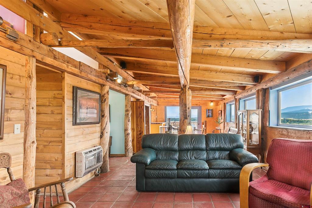 6135 County Road 15 South Fork CO 81154