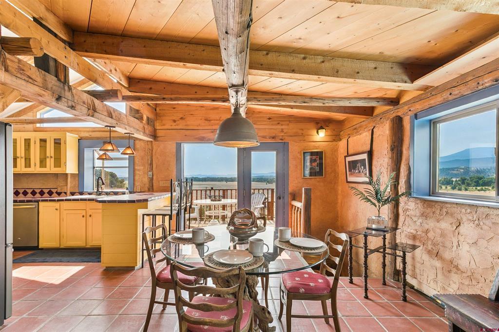 6135 County Road 15 South Fork CO 81154
