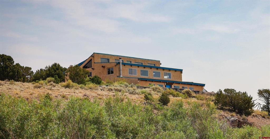 6135 County Road 15 South Fork CO 81154