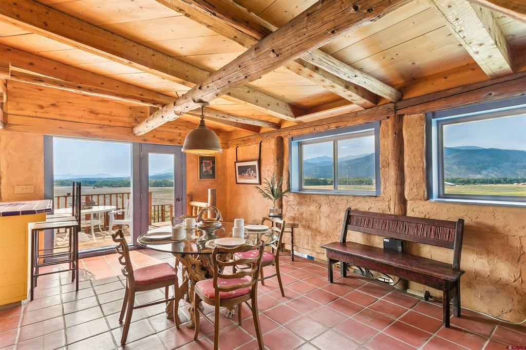 6135 County Road 15 South Fork CO 81154