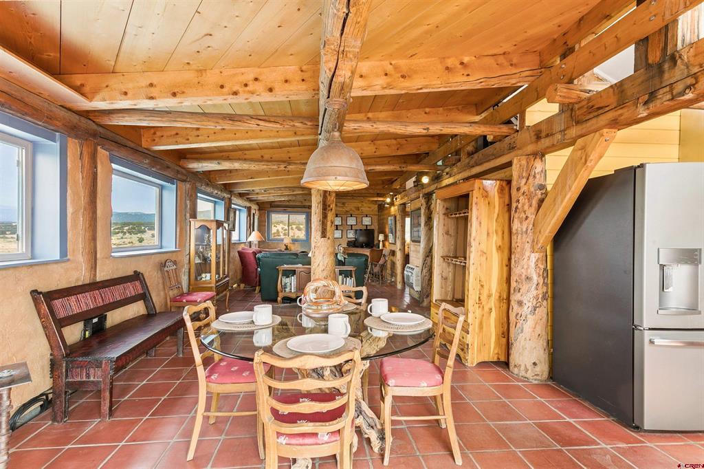 6135 County Road 15 South Fork CO 81154