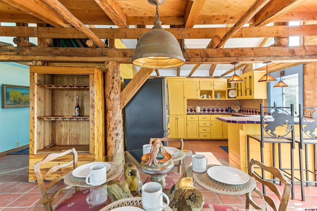 6135 County Road 15 South Fork CO 81154