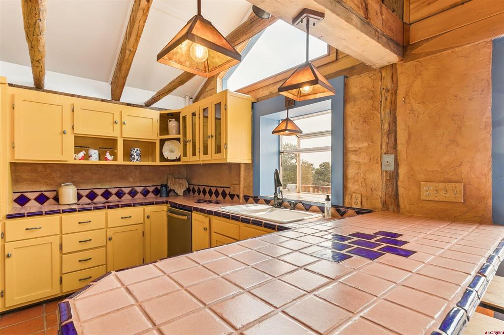 6135 County Road 15 South Fork CO 81154