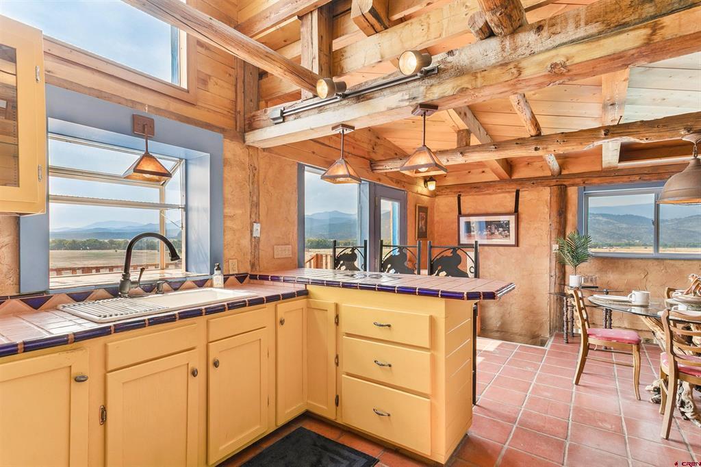 6135 County Road 15 South Fork CO 81154