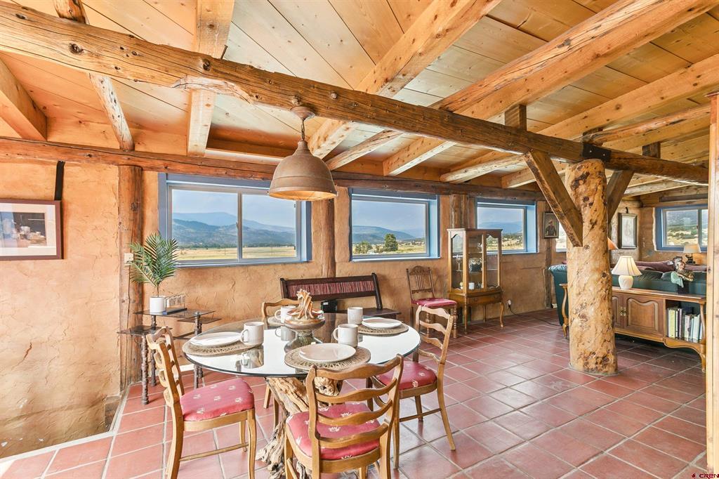 6135 County Road 15 South Fork CO 81154