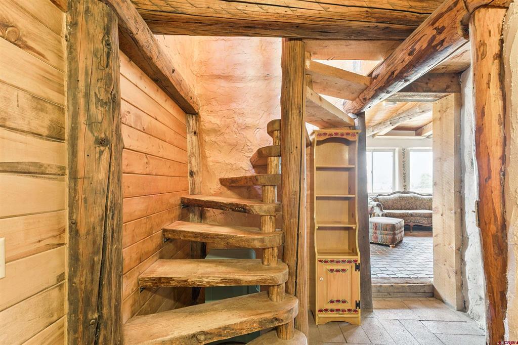 6135 County Road 15 South Fork CO 81154