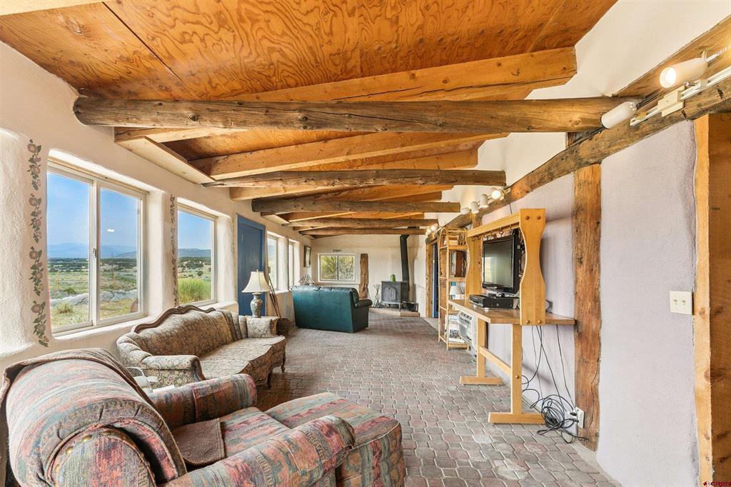 6135 County Road 15 South Fork CO 81154