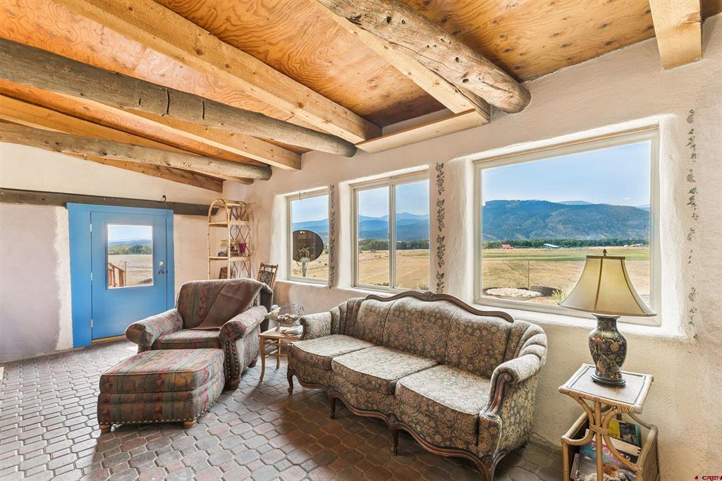 6135 County Road 15 South Fork CO 81154