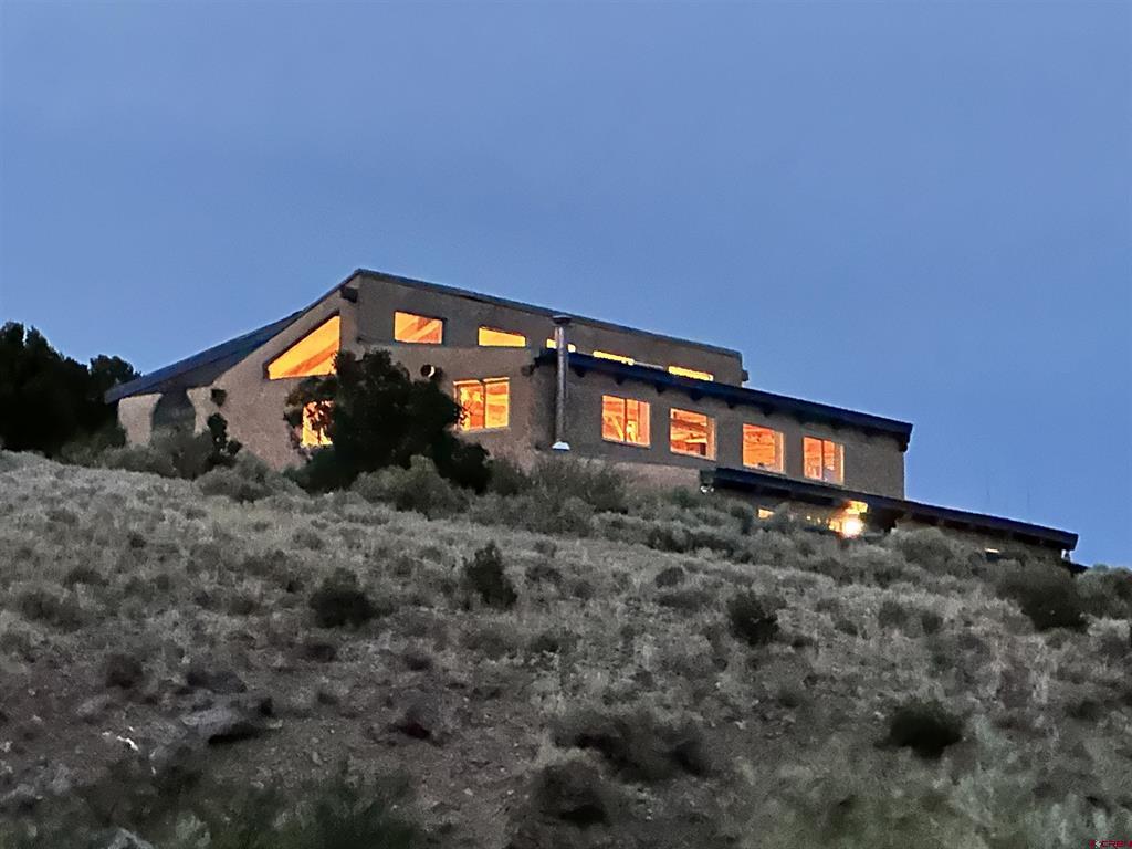 6135 County Road 15 South Fork CO 81154