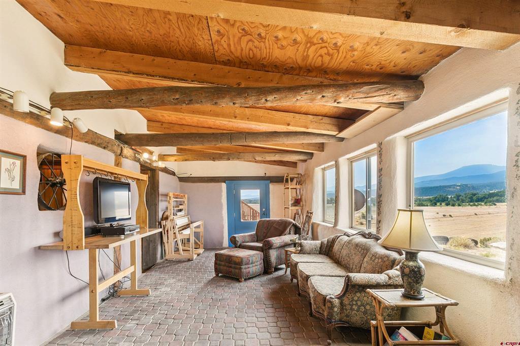 6135 County Road 15 South Fork CO 81154