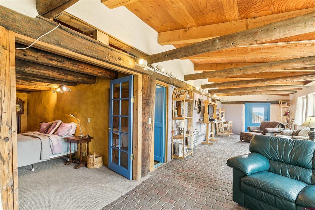 6135 County Road 15 South Fork CO 81154