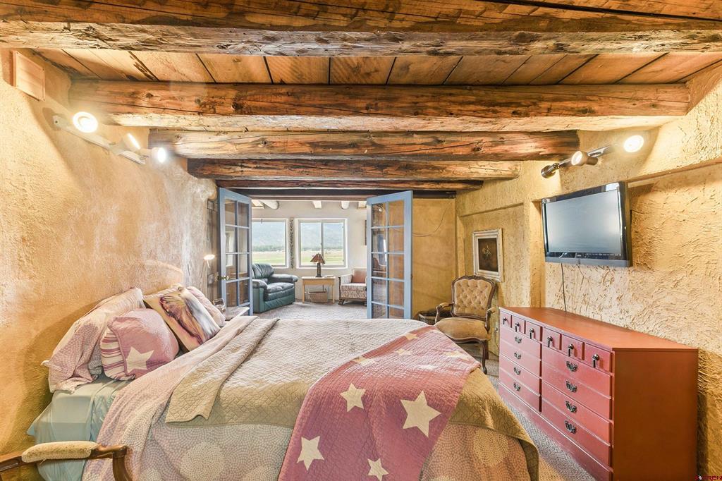 6135 County Road 15 South Fork CO 81154