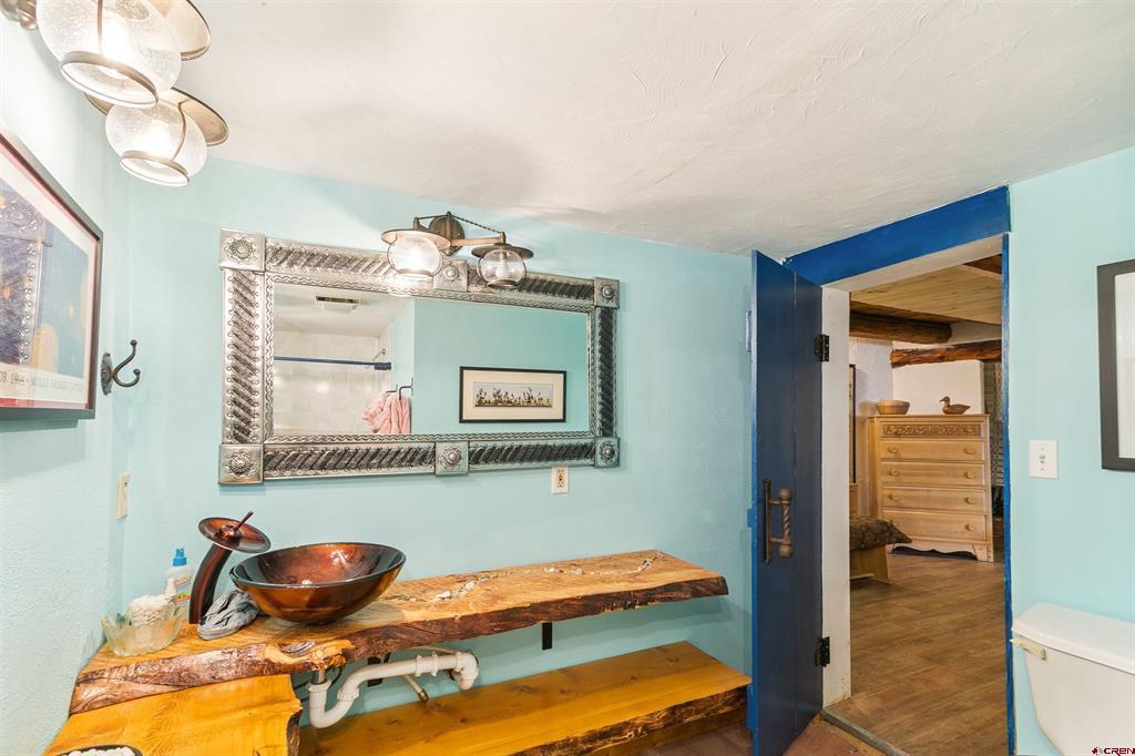 6135 County Road 15 South Fork CO 81154