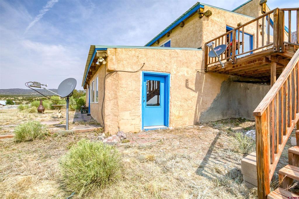 6135 County Road 15 South Fork CO 81154