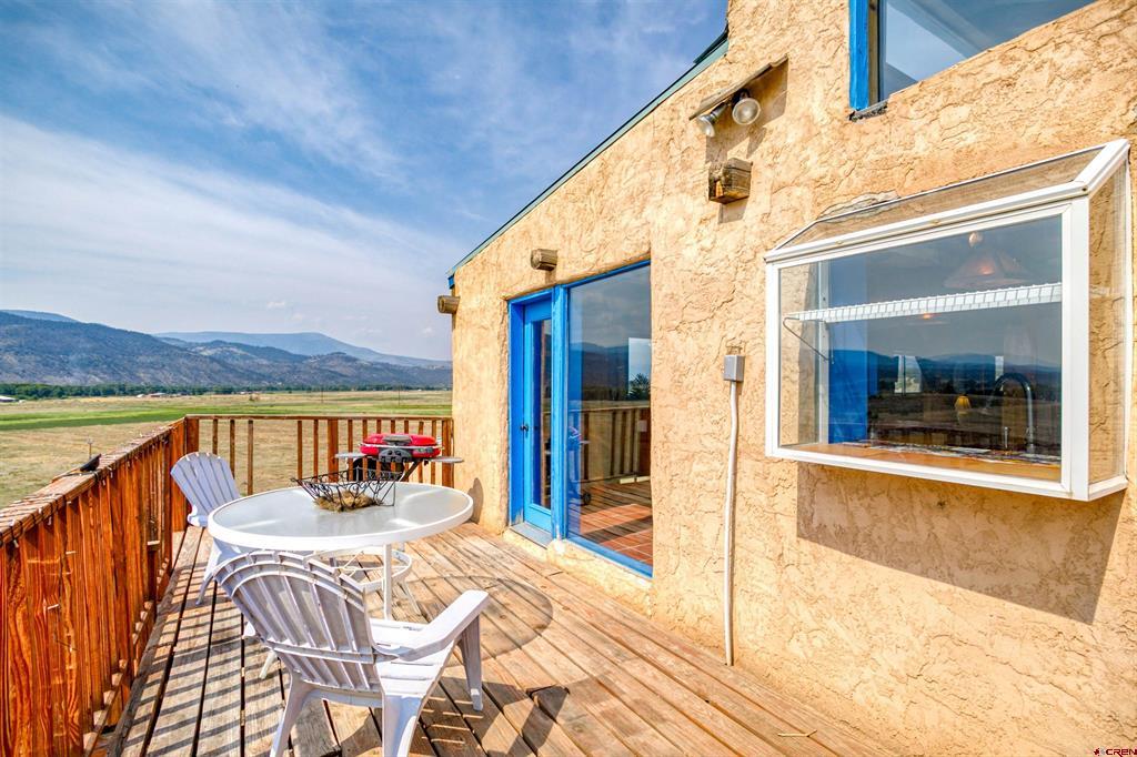 6135 County Road 15 South Fork CO 81154