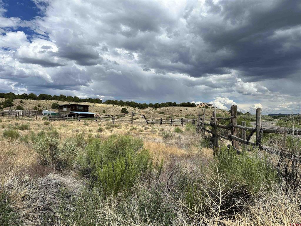 6135 County Road 15 South Fork CO 81154
