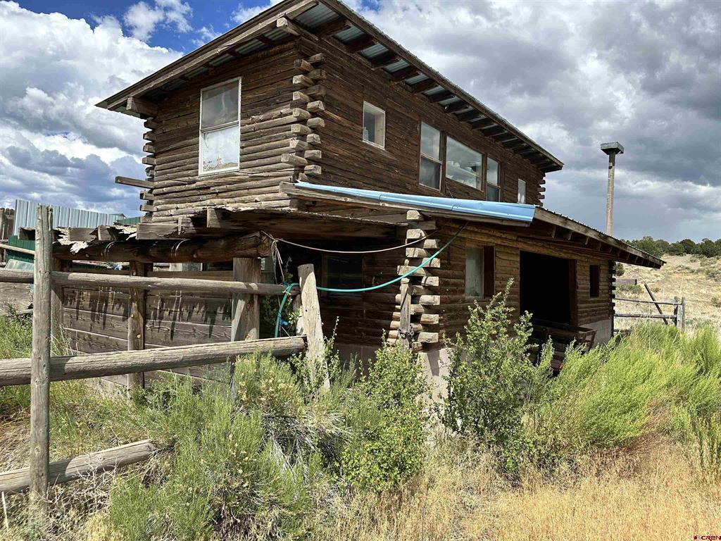 6135 County Road 15 South Fork CO 81154