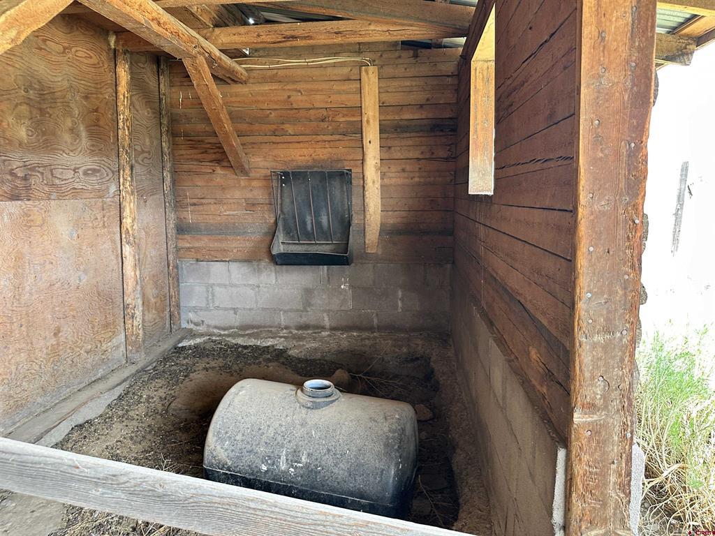 6135 County Road 15 South Fork CO 81154