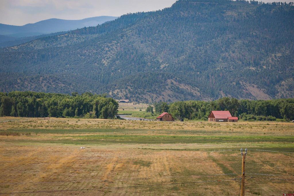 6135 County Road 15 South Fork CO 81154