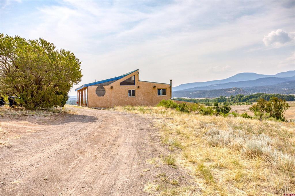 6135 County Road 15 South Fork CO 81154