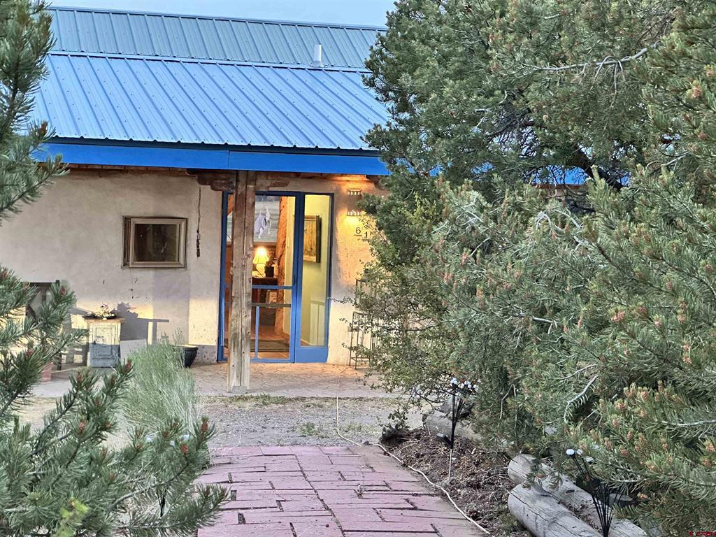 6135 County Road 15 South Fork CO 81154