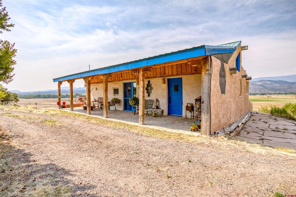 6135 County Road 15 South Fork CO 81154