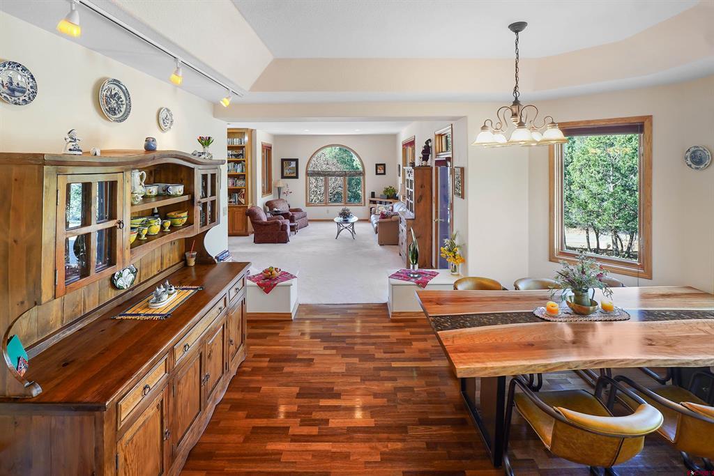 25 Perins Vista Durango CO 81301