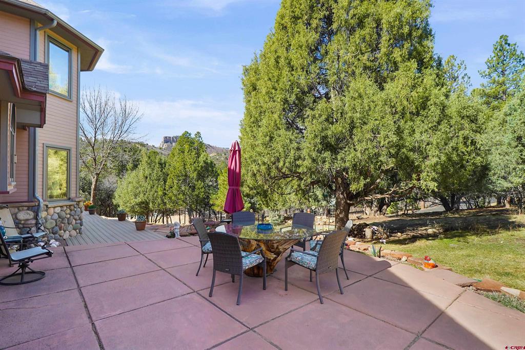 25 Perins Vista Durango CO 81301