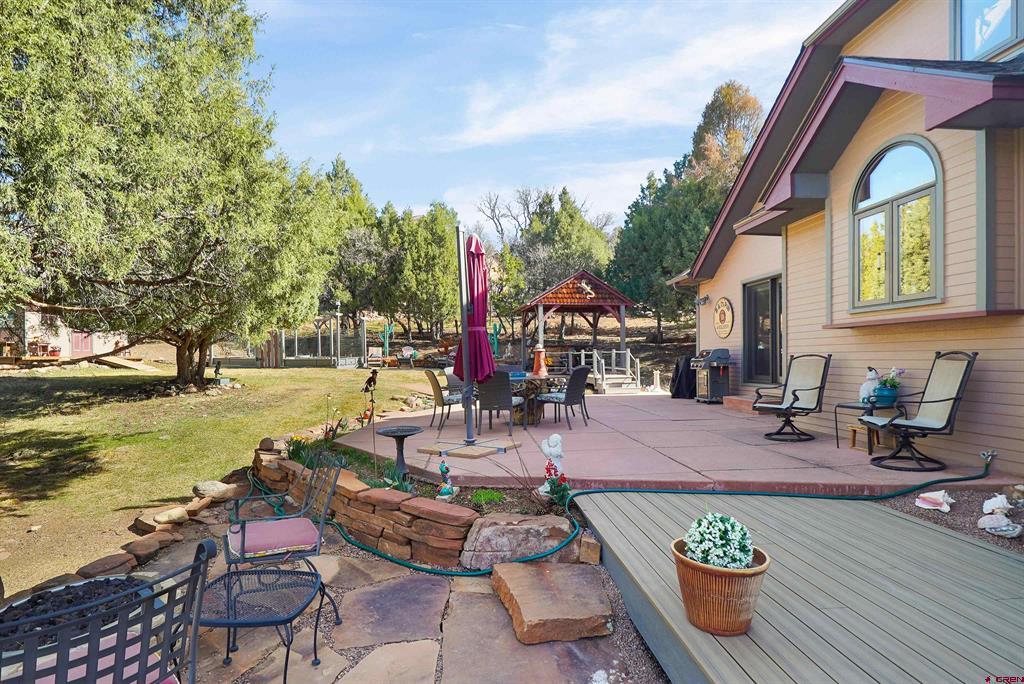25 Perins Vista Durango CO 81301