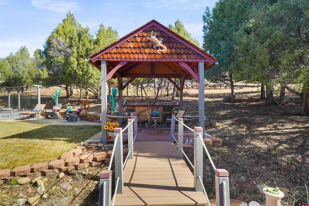 25 Perins Vista Durango CO 81301