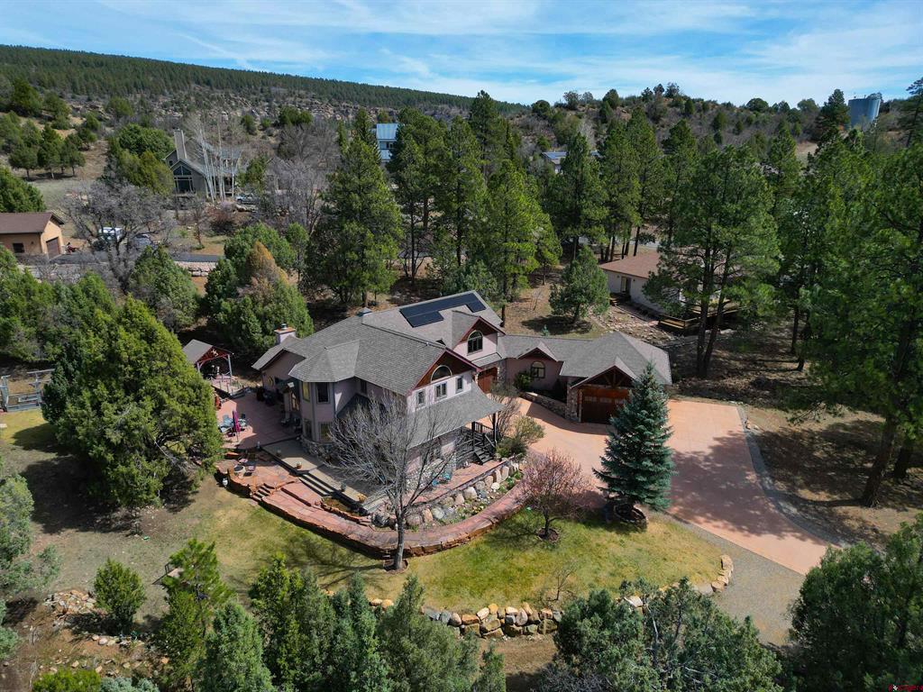 25 Perins Vista Durango CO 81301