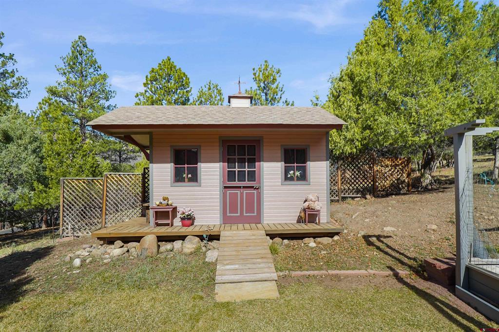 25 Perins Vista Durango CO 81301
