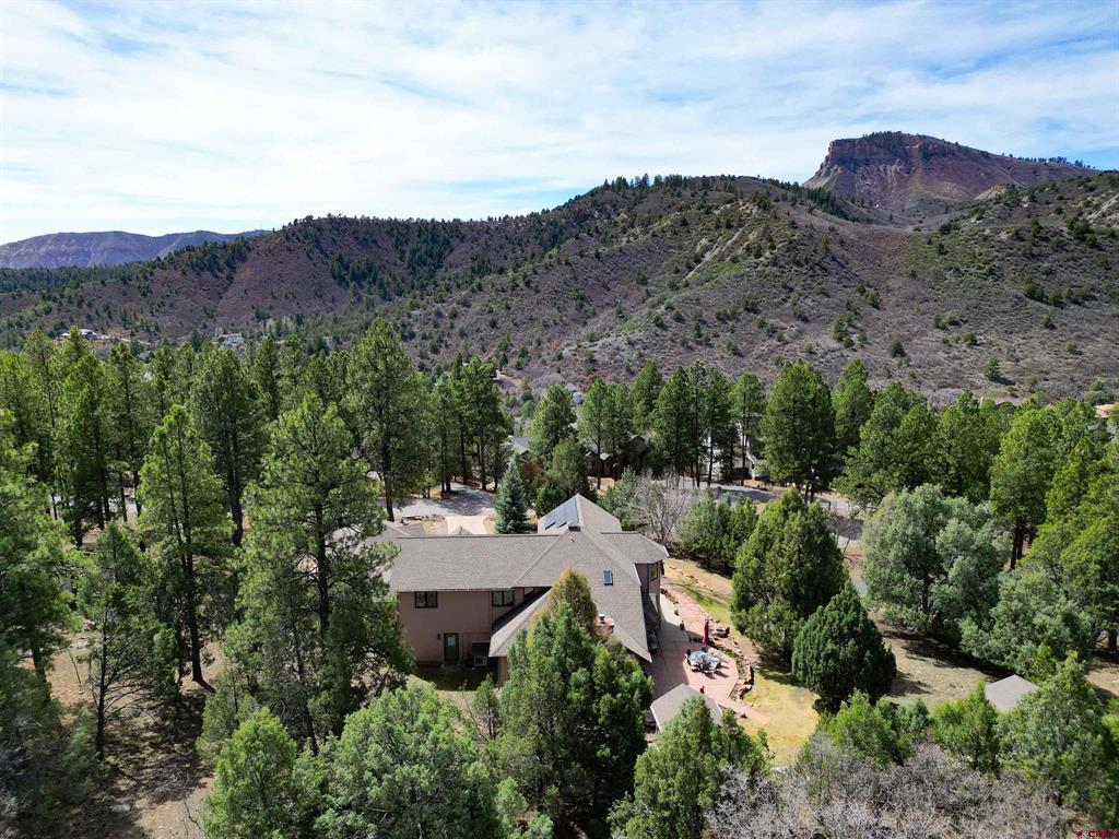 25 Perins Vista Durango CO 81301
