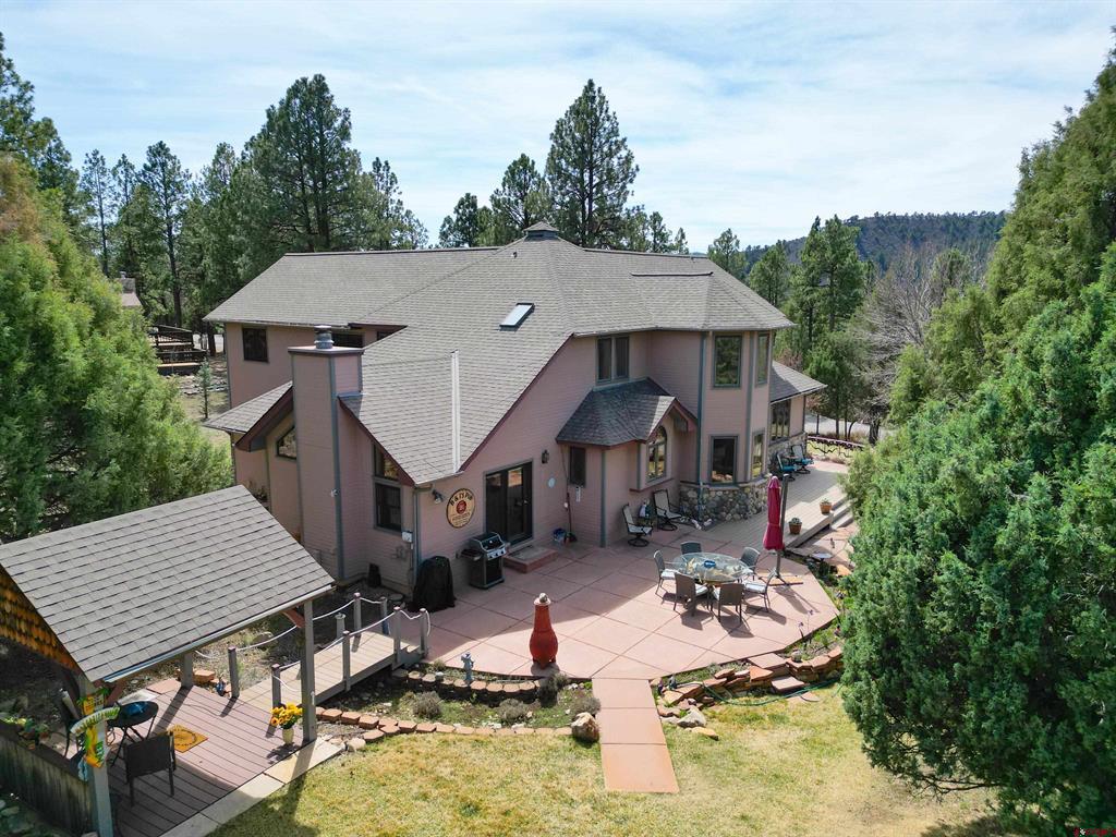 25 Perins Vista Durango CO 81301
