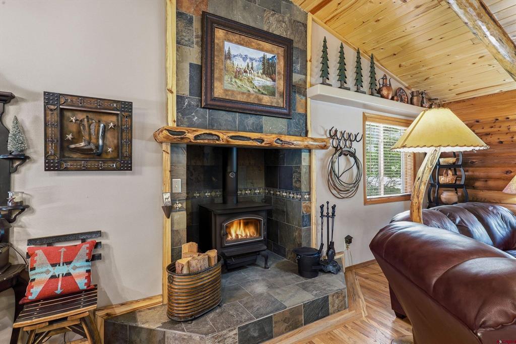 370 Capitan Circle Pagosa Springs CO 81147