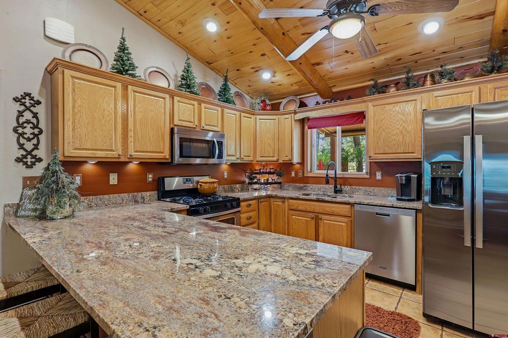 370 Capitan Circle Pagosa Springs CO 81147