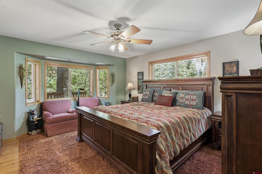 370 Capitan Circle Pagosa Springs CO 81147