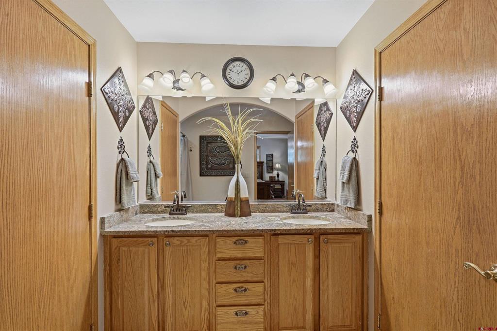 370 Capitan Circle Pagosa Springs CO 81147