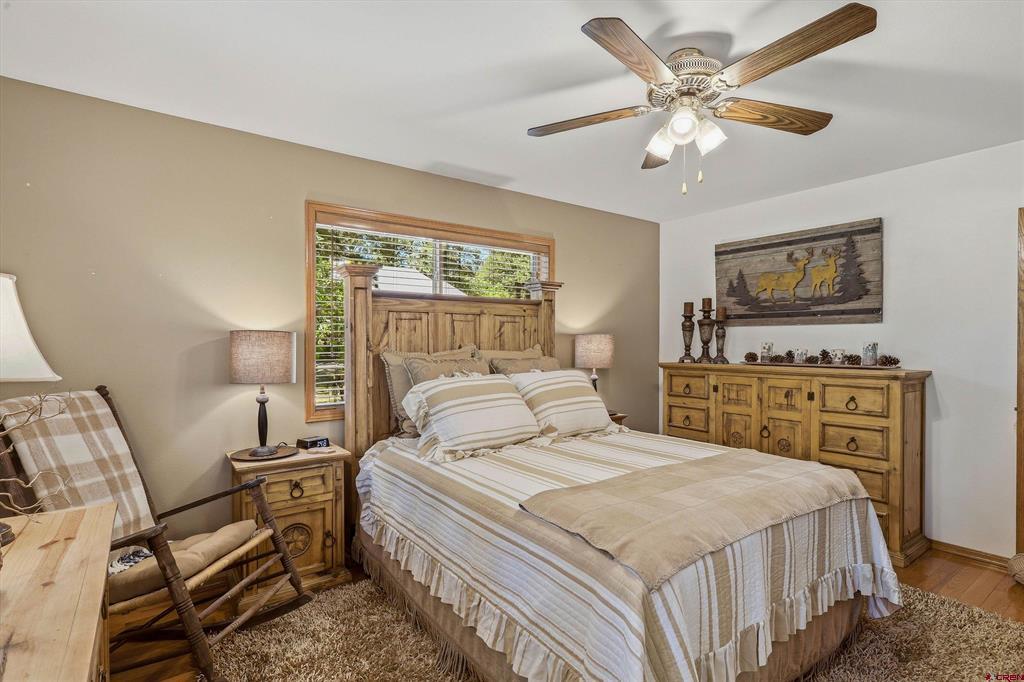 370 Capitan Circle Pagosa Springs CO 81147
