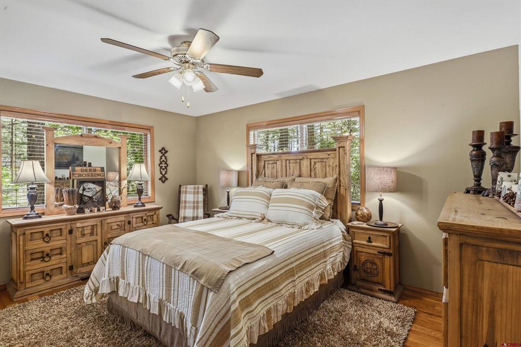 370 Capitan Circle Pagosa Springs CO 81147
