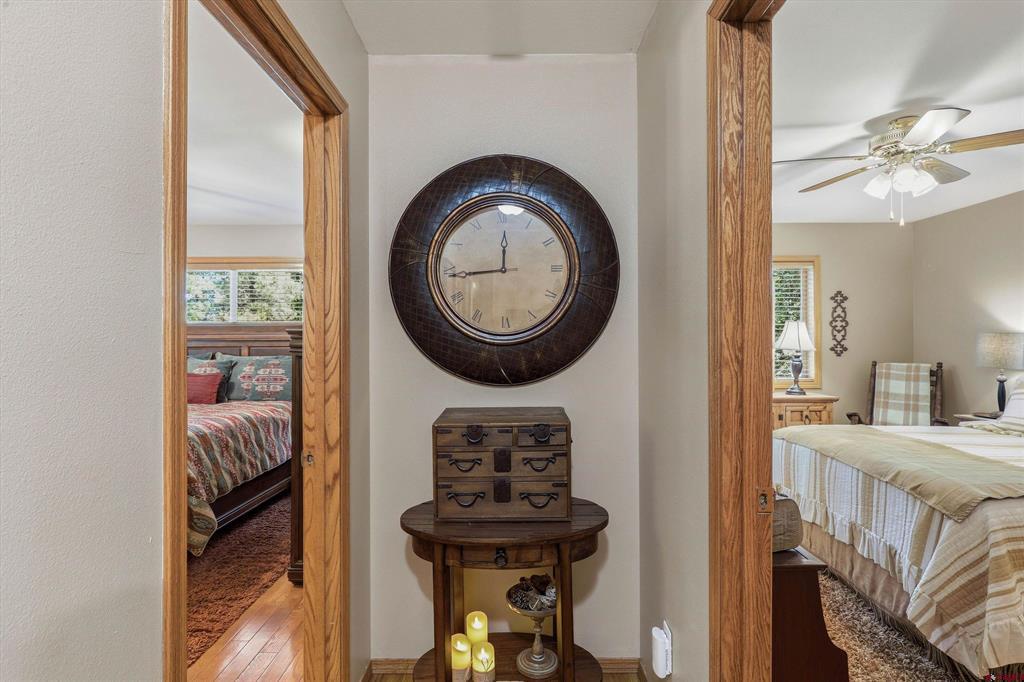 370 Capitan Circle Pagosa Springs CO 81147