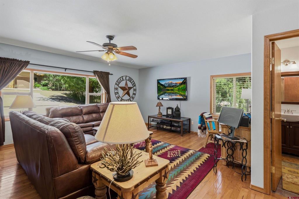 370 Capitan Circle Pagosa Springs CO 81147