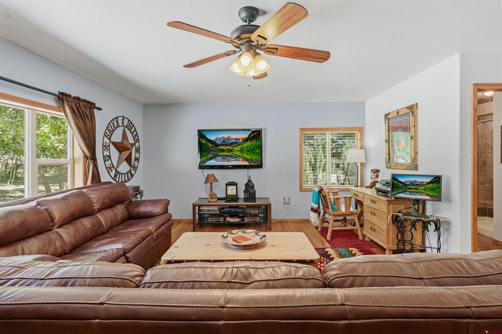 370 Capitan Circle Pagosa Springs CO 81147