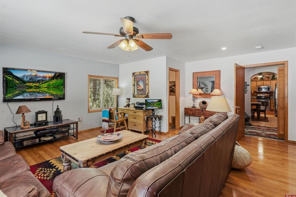 370 Capitan Circle Pagosa Springs CO 81147