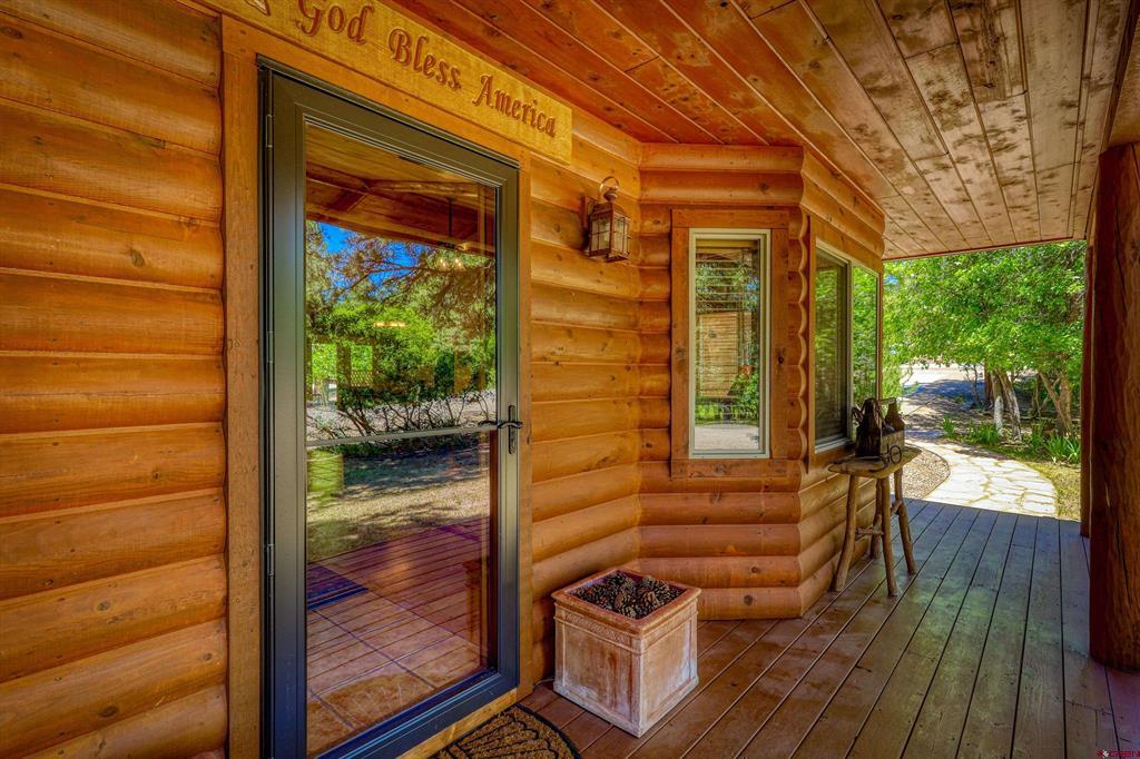 370 Capitan Circle Pagosa Springs CO 81147