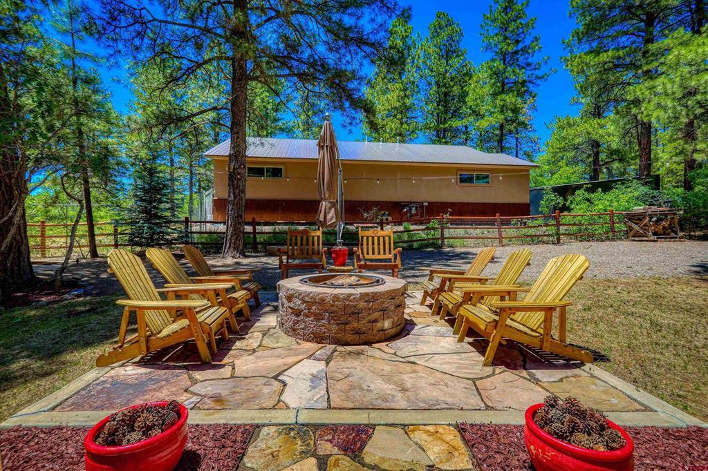 370 Capitan Circle Pagosa Springs CO 81147