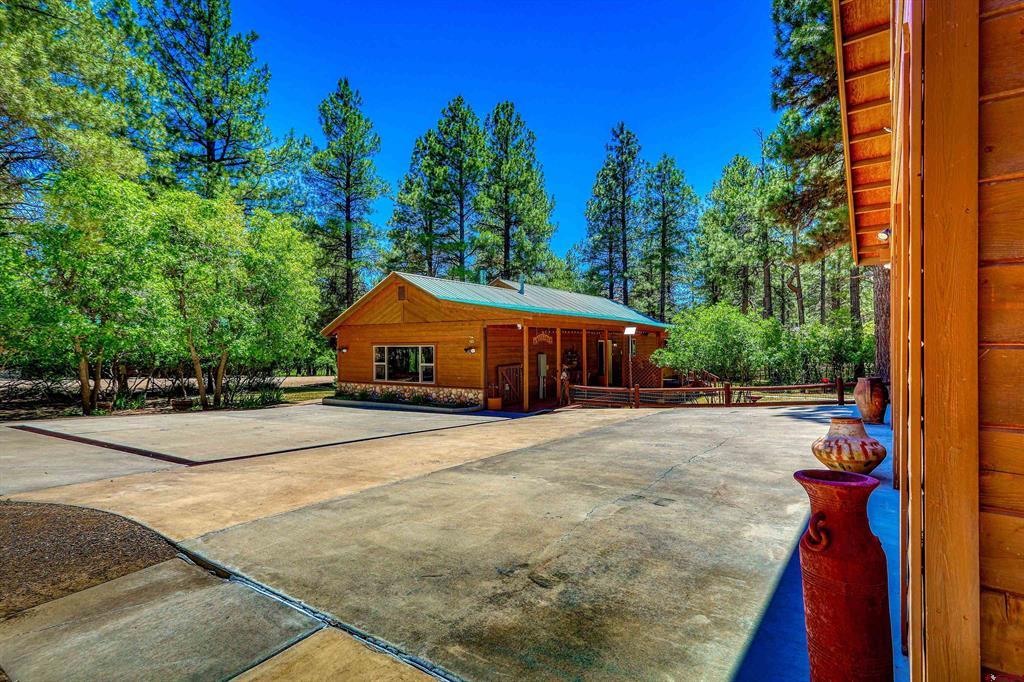 370 Capitan Circle Pagosa Springs CO 81147